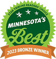 Minnesota's Best :: 2023 Bronze Winner