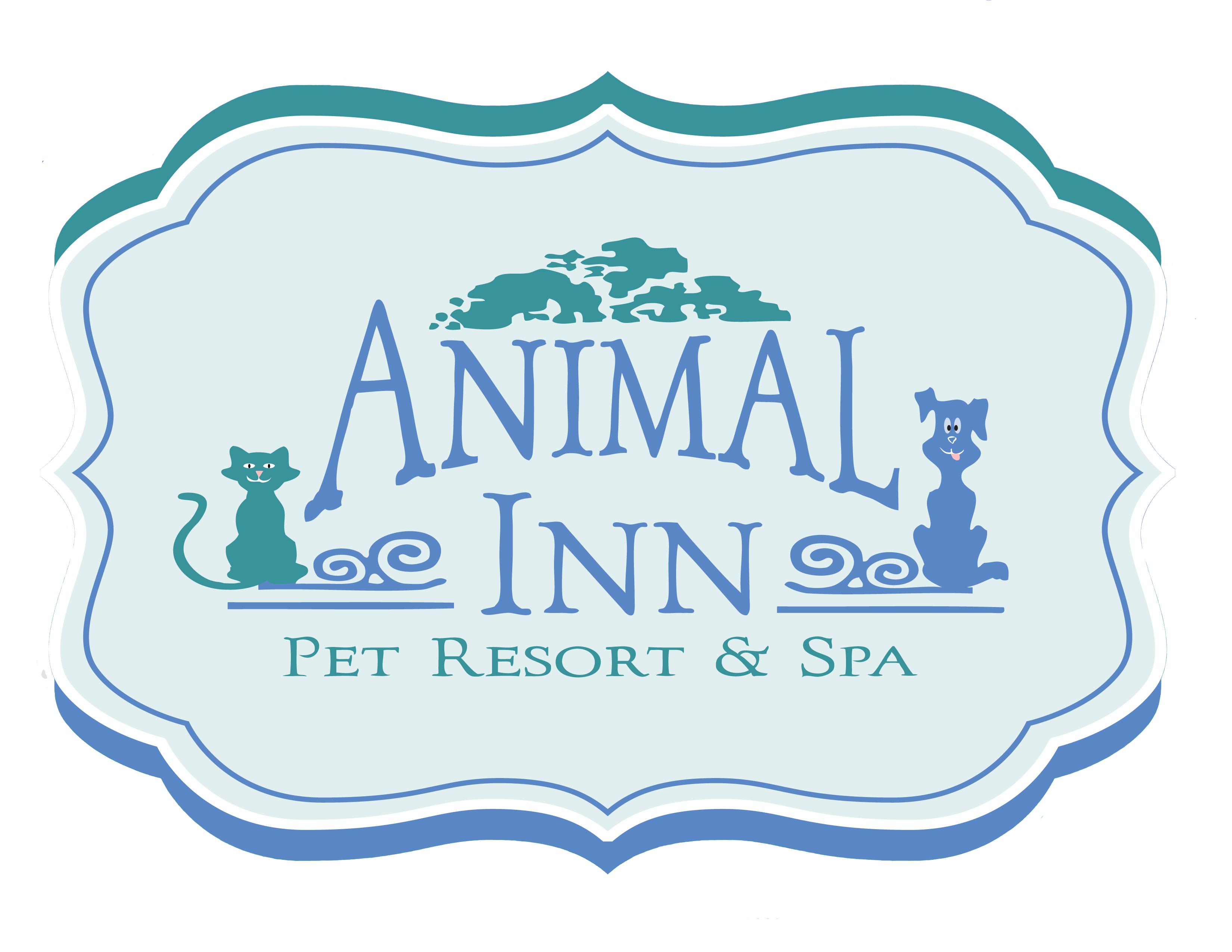What questions to ask when looking for pet boarding - Animal Inn Pet Resort